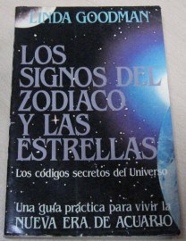 LOS SIGNOS DEL ZODIACO Y ESTRELLAS
